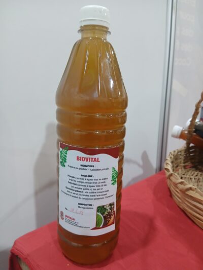 BIOVITAL