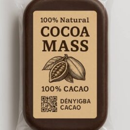 CACAO MASS