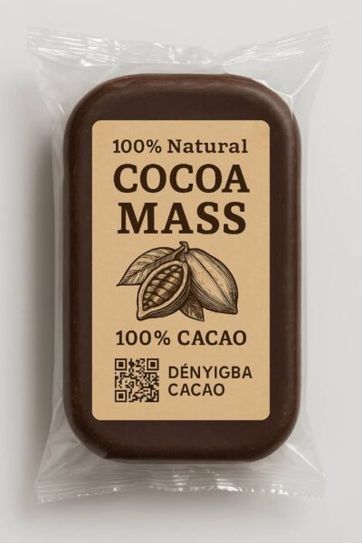 CACAO MASS