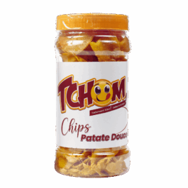 Chips patate