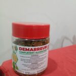 COMPLEMENT ALIMENTAIRE