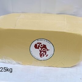 Beurre de karité