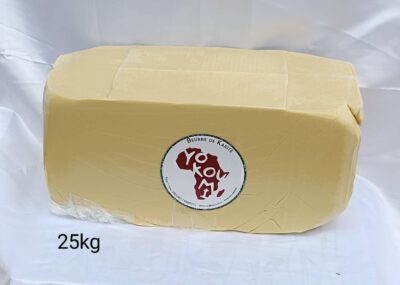 Beurre de karité