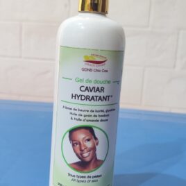 CAVIAR HYDRATANT