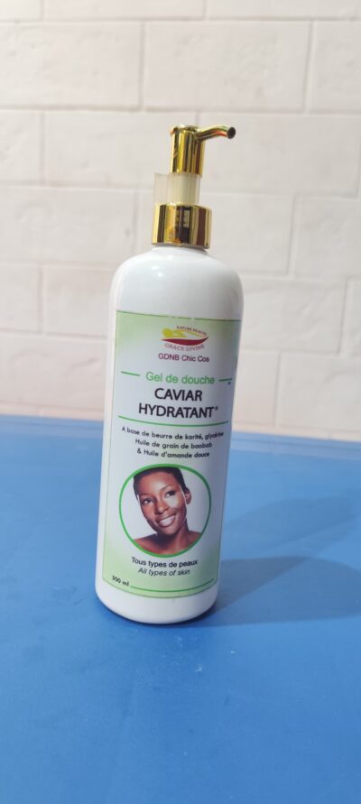 CAVIAR HYDRATANT