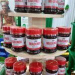 MIADUNOU PIMENT SHILO