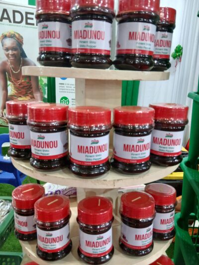 MIADUNOU PIMENT SHILO
