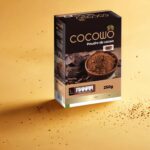 POUDRE DE CACAO