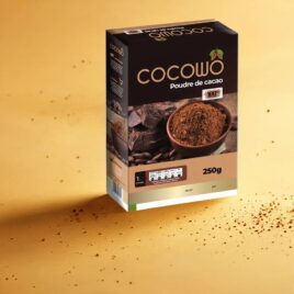 POUDRE DE CACAO