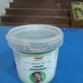 SAVON CAVIAR HYDRATANT