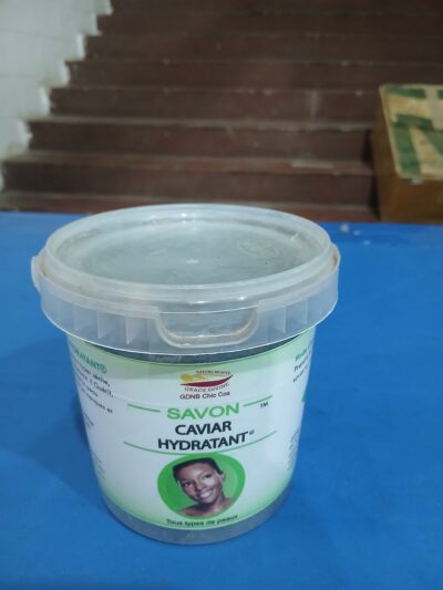 SAVON CAVIAR HYDRATANT
