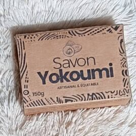 Savon yokoumi
