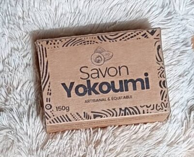 Savon yokoumi