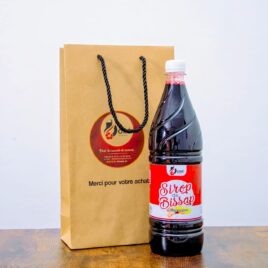 SIROP DE BISSAP