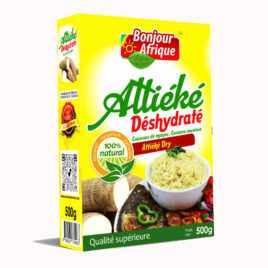 ATTIEKE DESHYDRATE