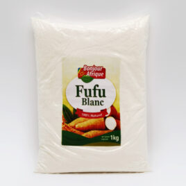 FUFU BLANC
