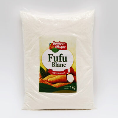 FUFU BLANC